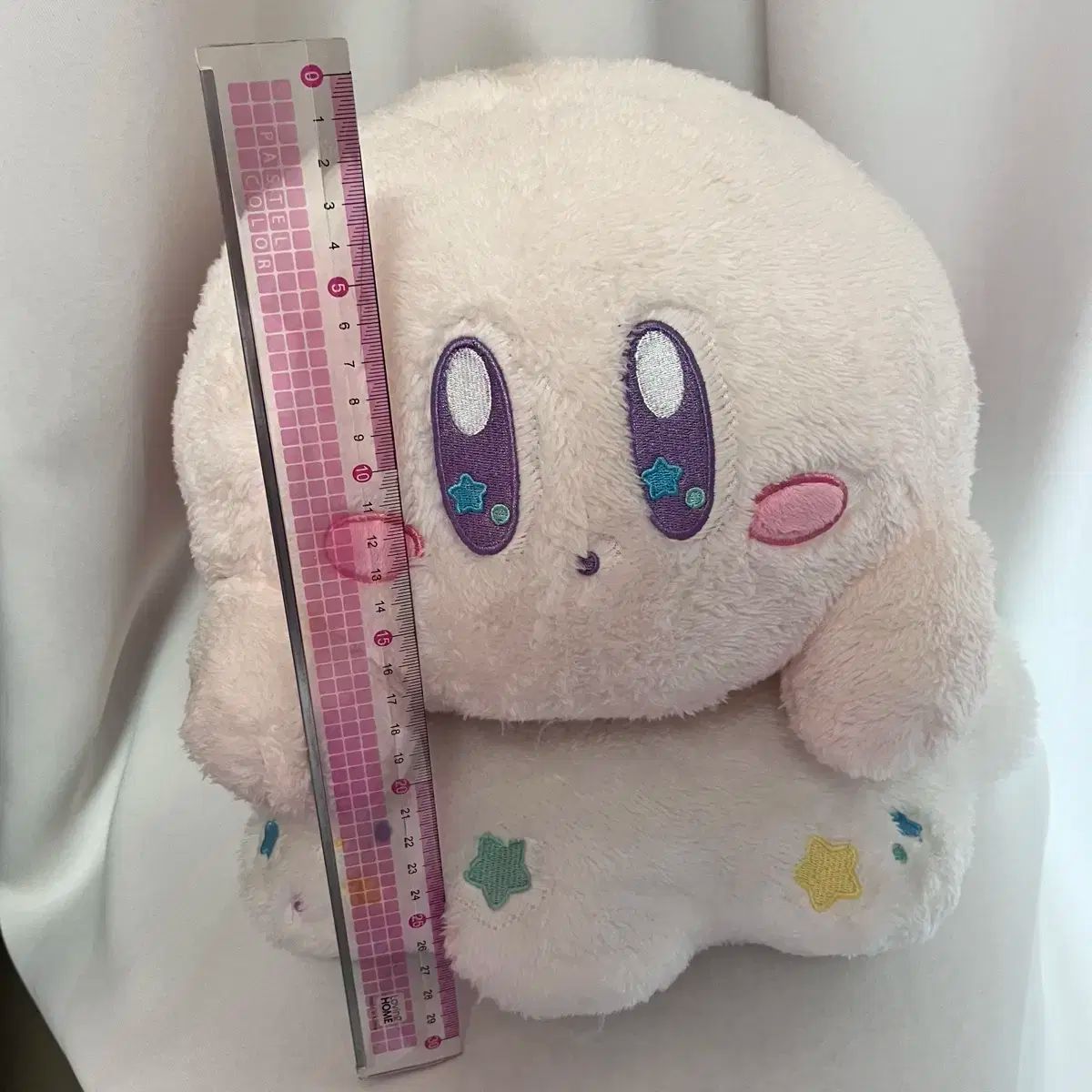 星のカービィ 一番くじ a賞 cloudy candy 注文 一番くじ 星のカービィ