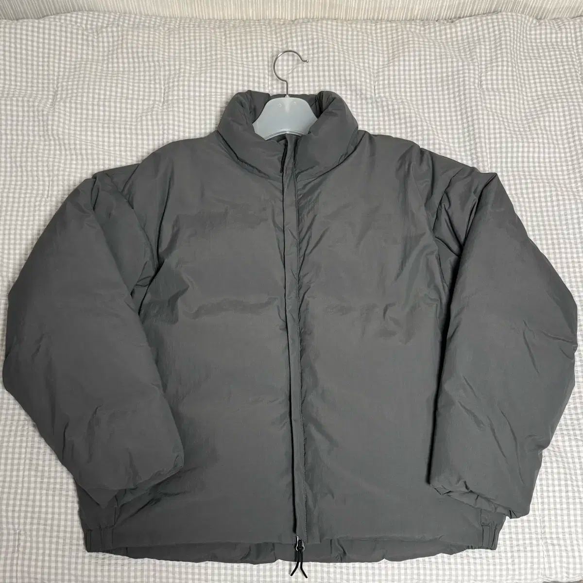 ANOTHER OFFICE スノウマン グラファイト 02