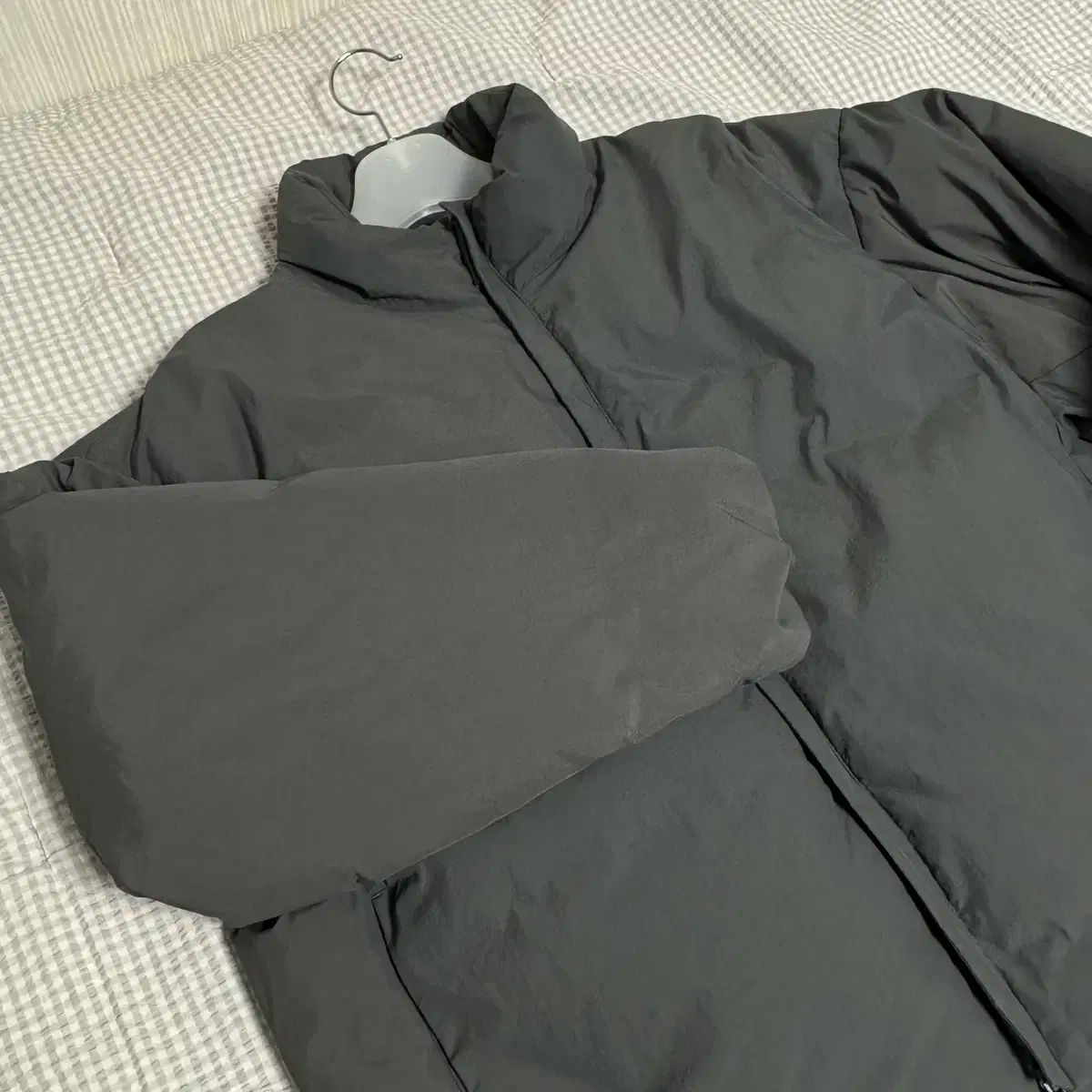 ANOTHER OFFICE スノウマン グラファイト 02