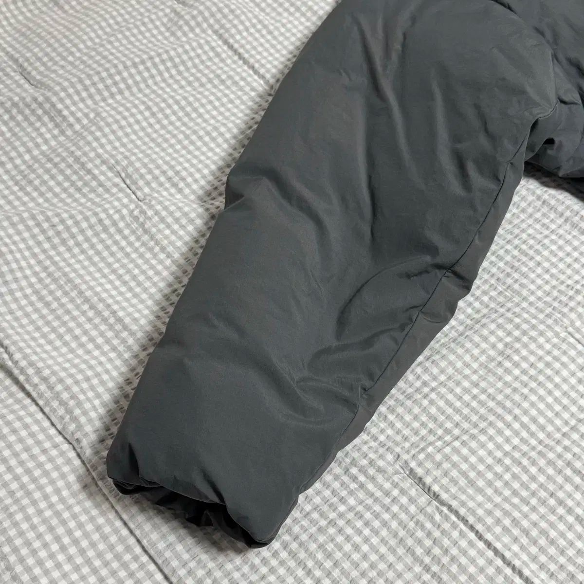 スノウマン グラファイト