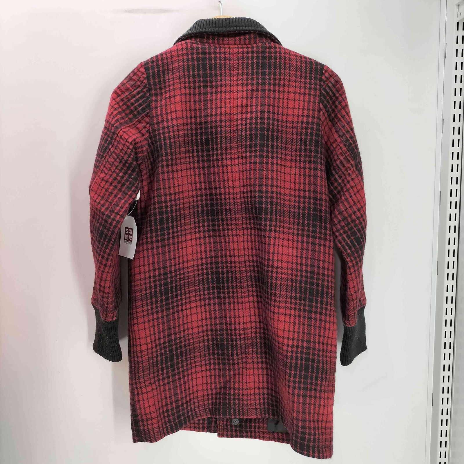 ヒステリックグラマー HYSTERIC GLAMOUR 00S Y2K ヒスガール クロス