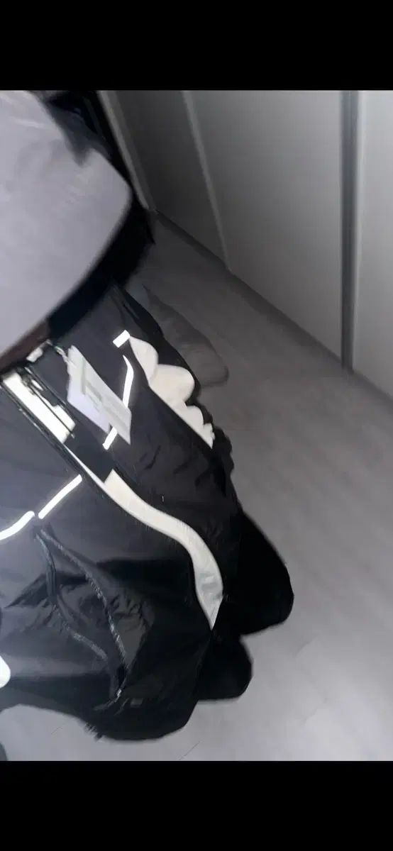 ウィンドブレーカー