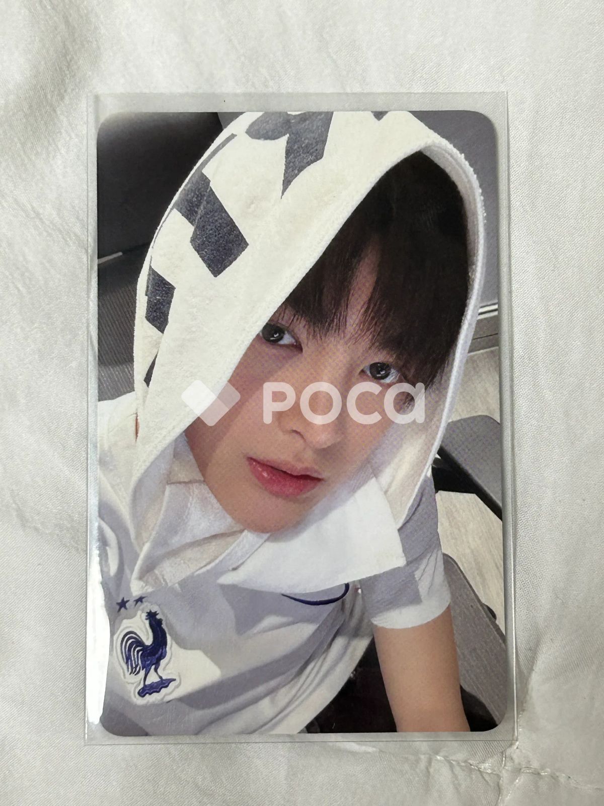 CORTIS グンホ COLOR OUTSIDE THE LINES RELEASE PARTY