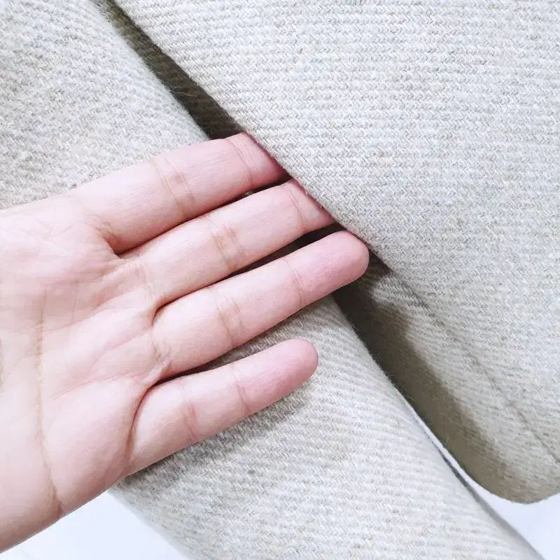 ウール ジャケット