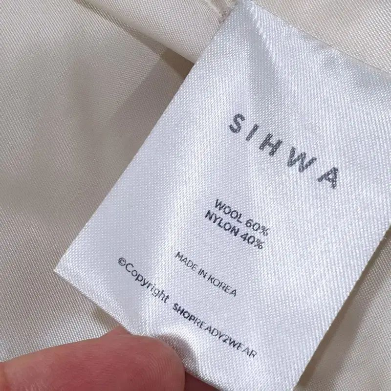 レディトゥウェア シファ