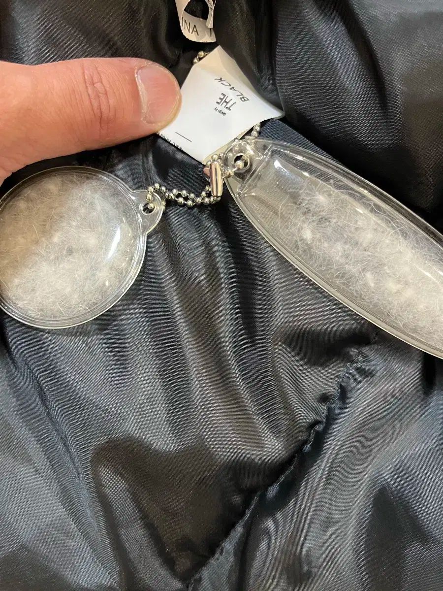 メンズ マウンテンパーカー