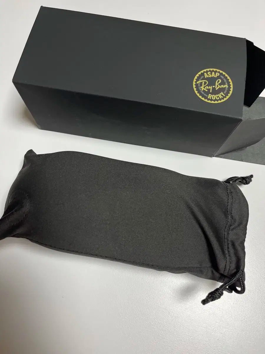 レイバン エイサ