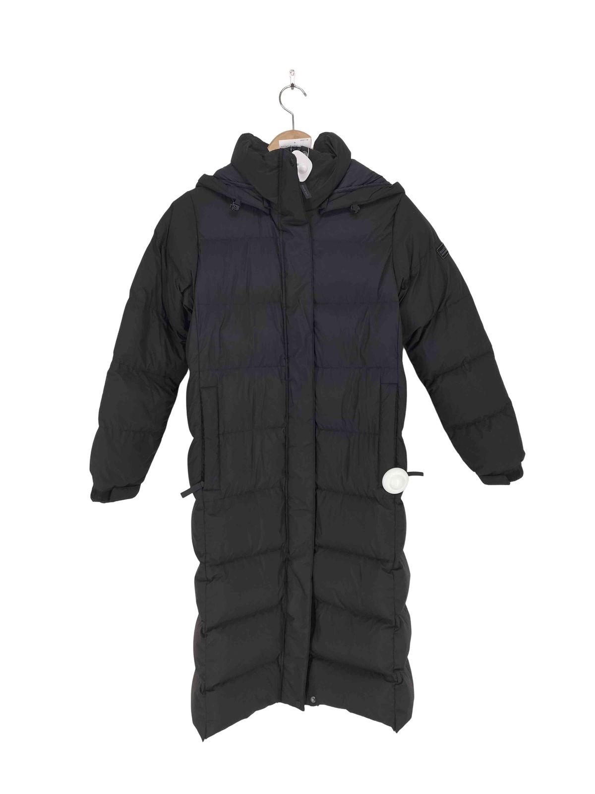 良品 montbell モンベル コート アウター ビンテージ ベンチコート モンベル mont bell ベンチコート レディース 90 - メルカリ