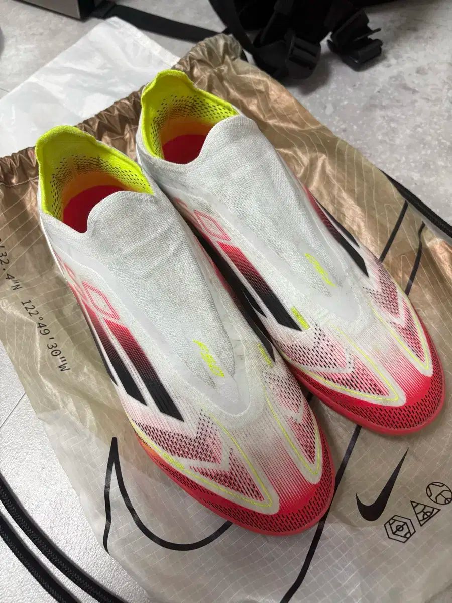 アディダス F50 LL TF 265