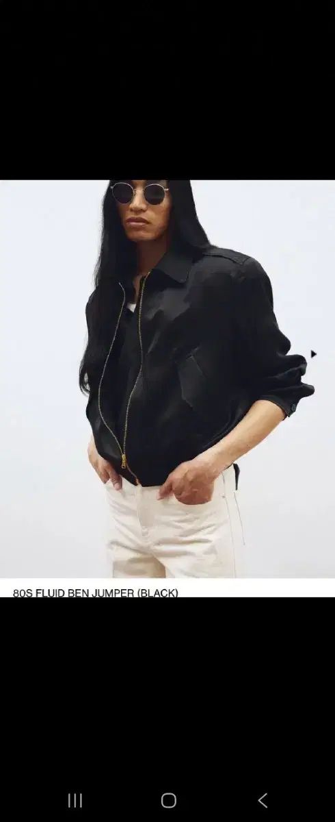 レクト フルイド 80sアウター s