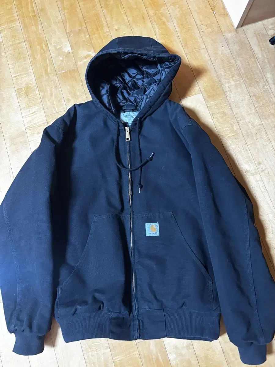 CARHARTT WIP カーハートダブリューアイピー OG アクティブ ジャケット m