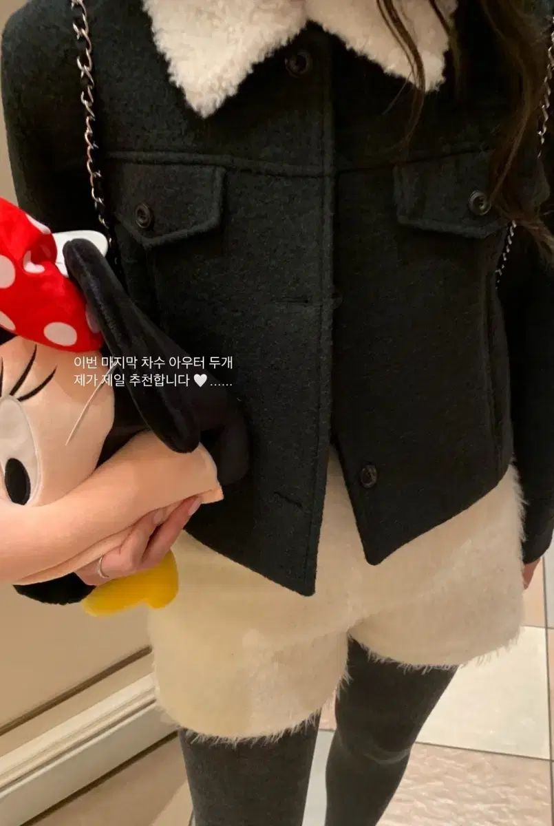 リリーコーツ メリー ショート パンツ m