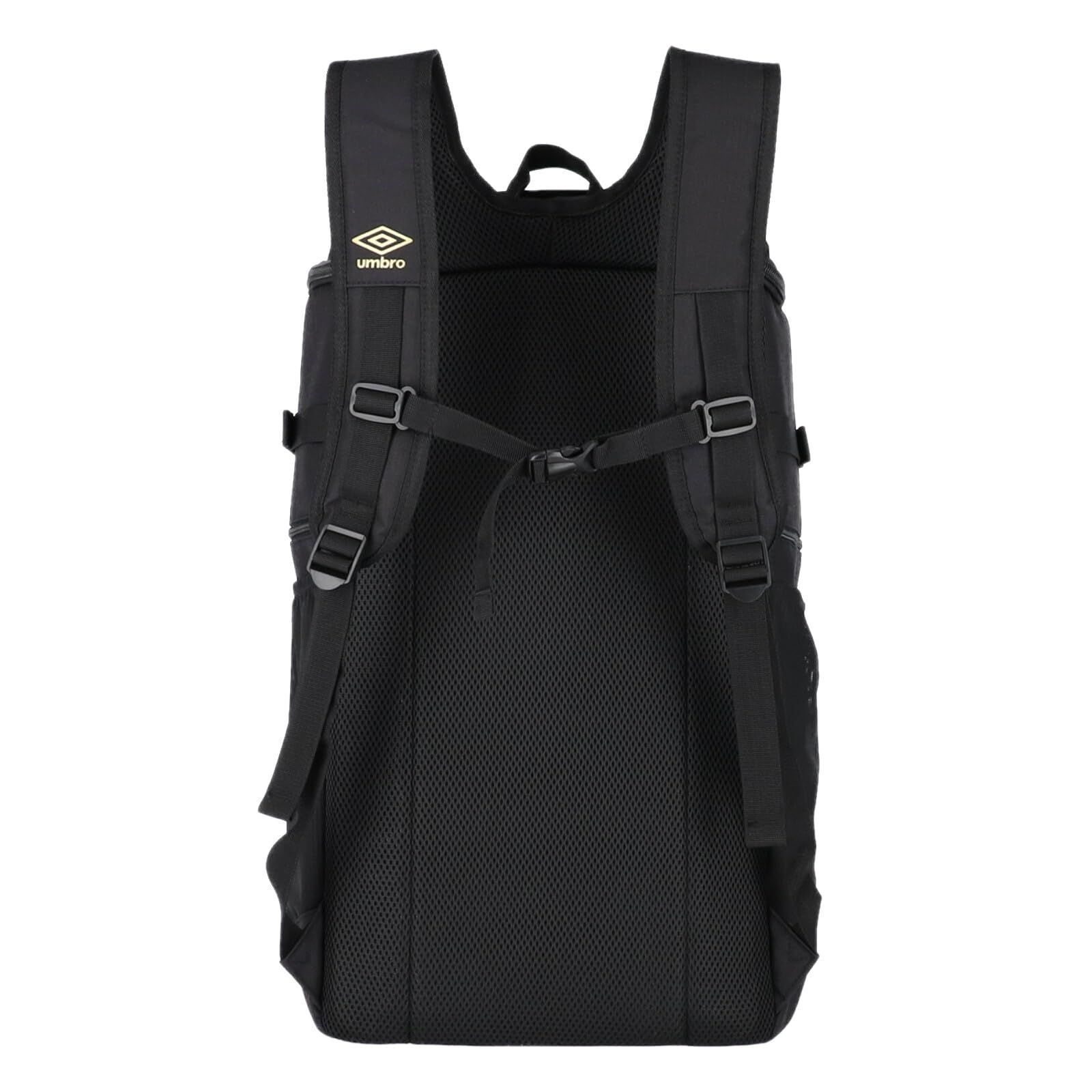 アンブロ スクエアリュック