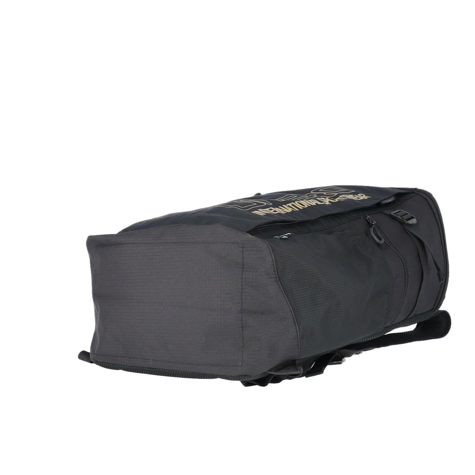 スクエアリュック