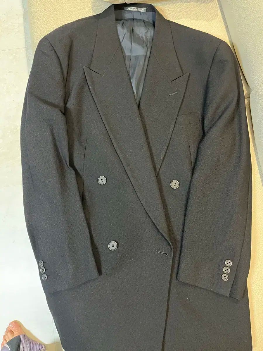 GIORGIO ARMANI ジョルジオ アルマーニ ブレーザー ジャケット