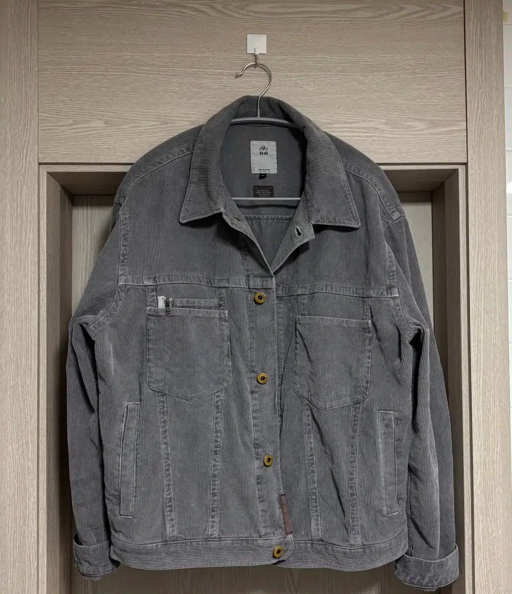 ポリテル ドック トラッカー ジャケット 2