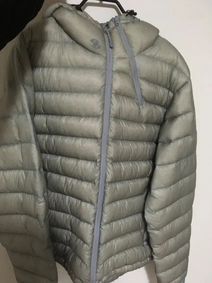 SAN SAN GEAR サンサンギアー サフィックス 24fw 3size