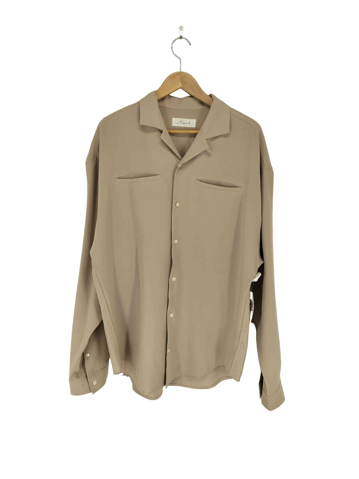 ユーズドフルギ USED古着 {{ON O FF by TTAGGG}} オーバーサイズ