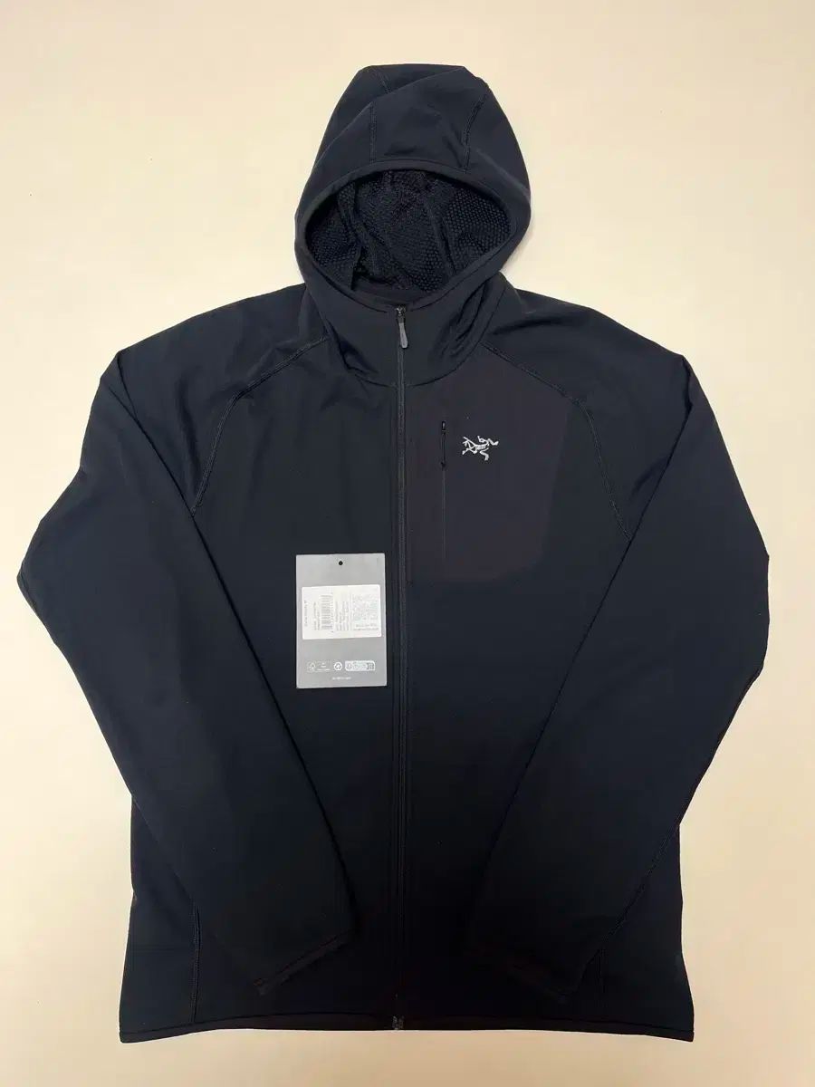 ARC TERYX アークテリクス デルタWHOフーディー 新モデル