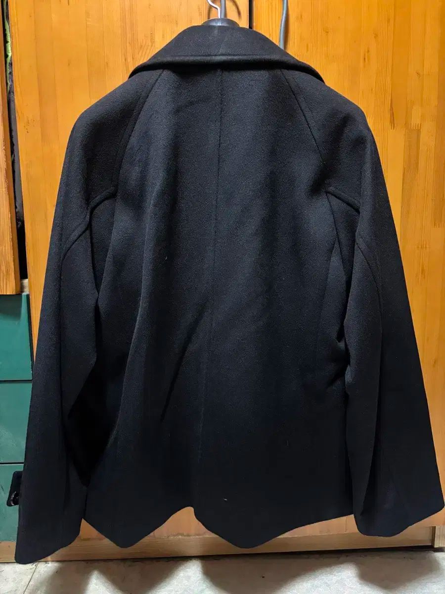 トニーウェック バルマカーン