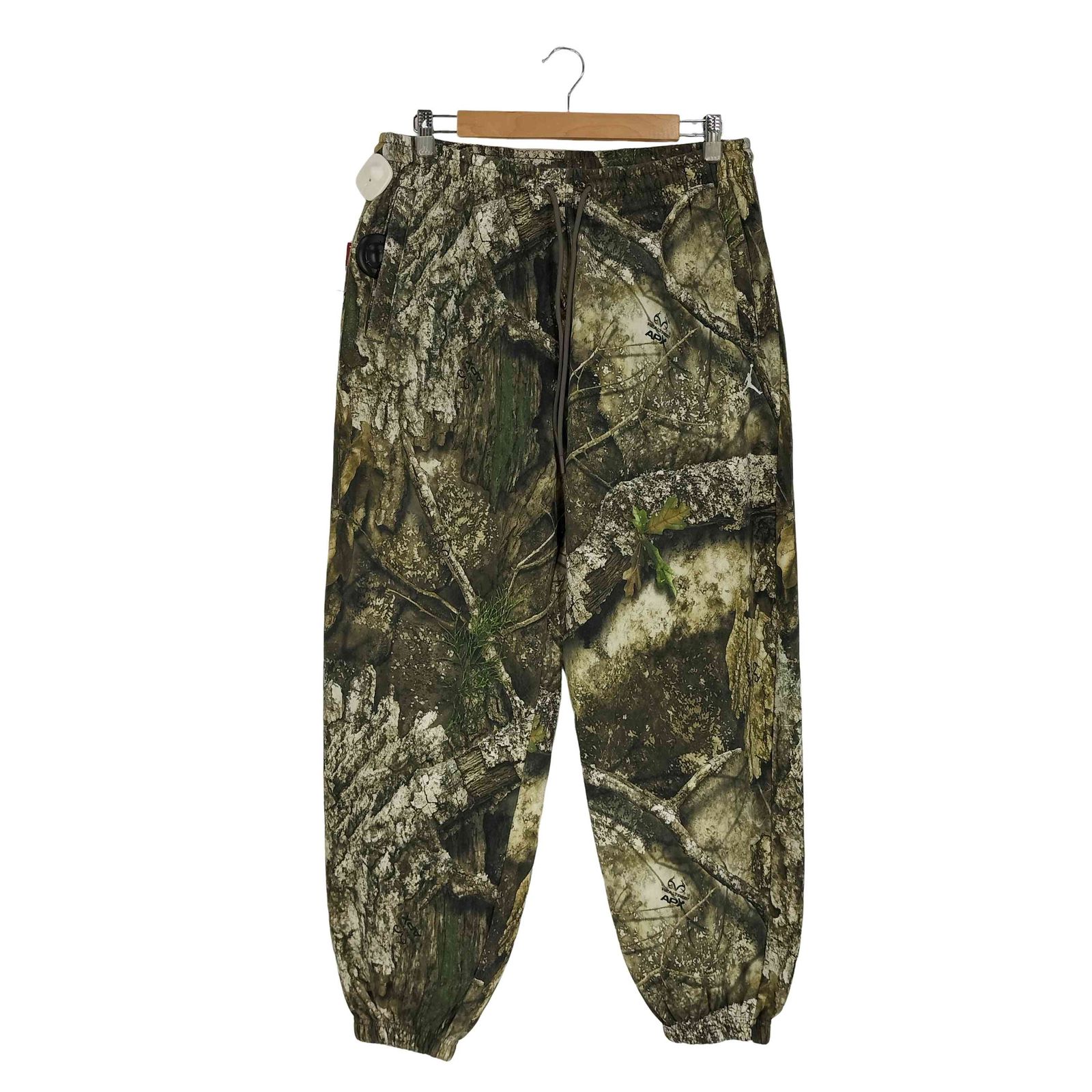 ジョーダンブランド JORDAN BRAND ブルックリン メンズ フリース