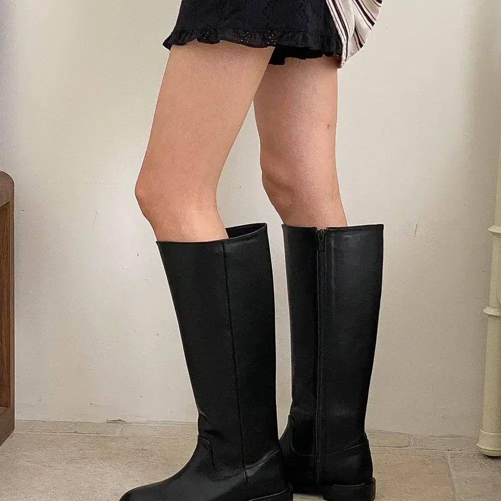 ロングブーツ サイズ225-250