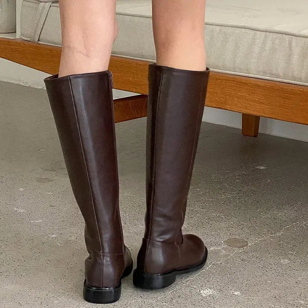 ロングブーツ サイズ225-250