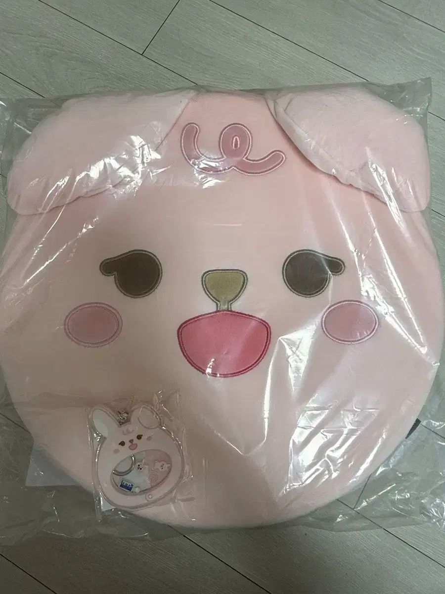 DAY6 デイシックス プチメルズ フィルの座布団 トレカ 付き シェイカーキーホルダー フィル まとめ