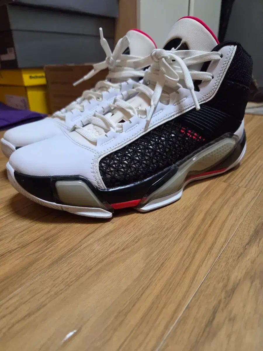 サイレンレッド 270