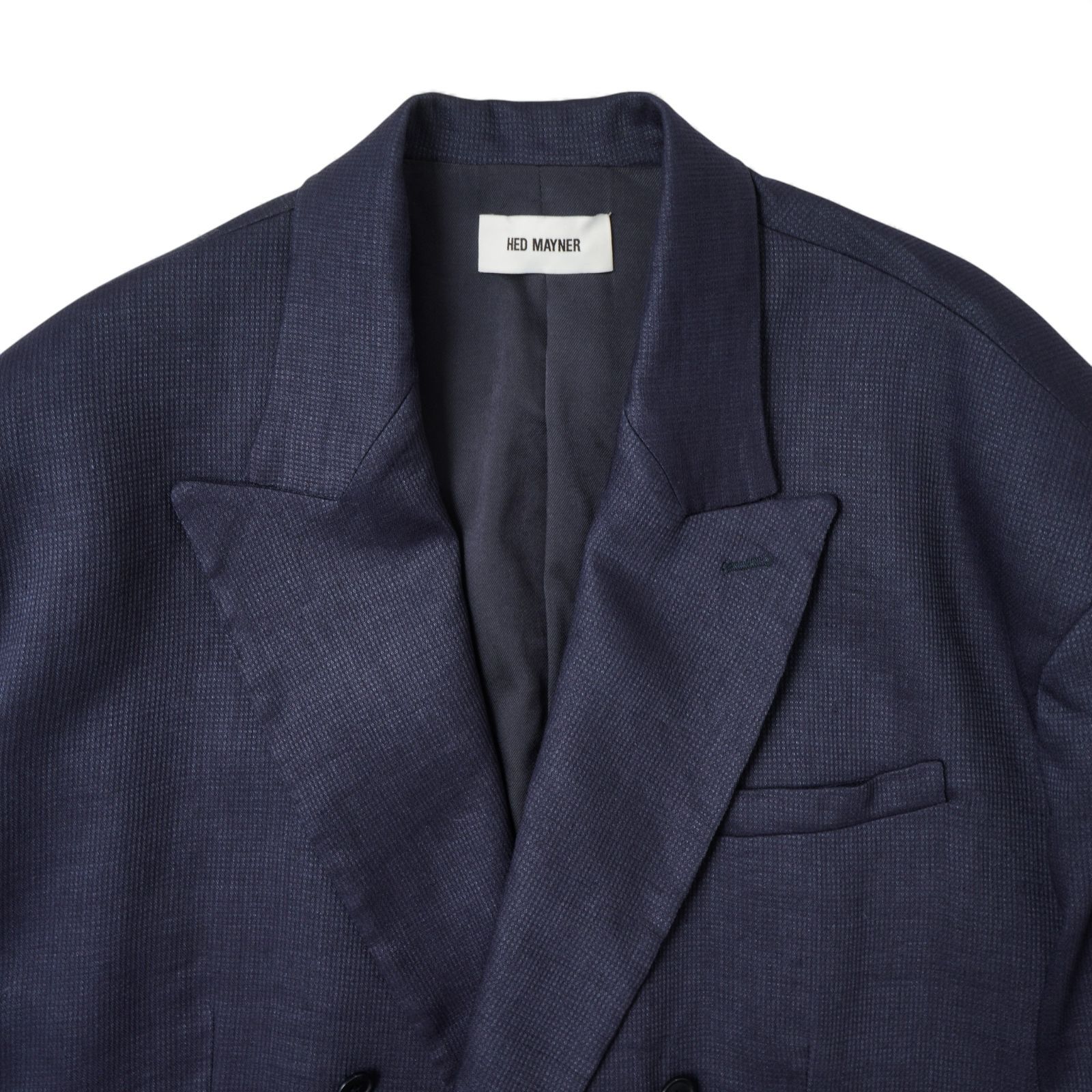 ヘドメイヤー ダブル