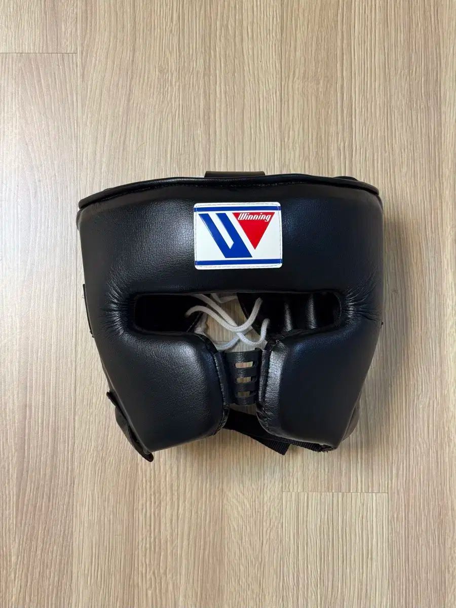 ウィニング リーナス ヘッドギア L