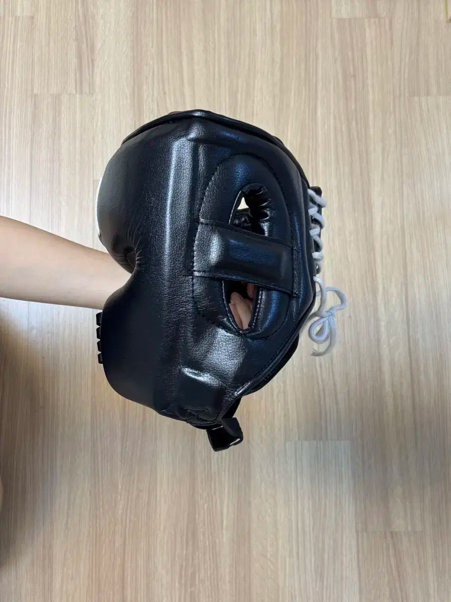  ウィニング リーナス ヘッドギア L その他 ボクシング