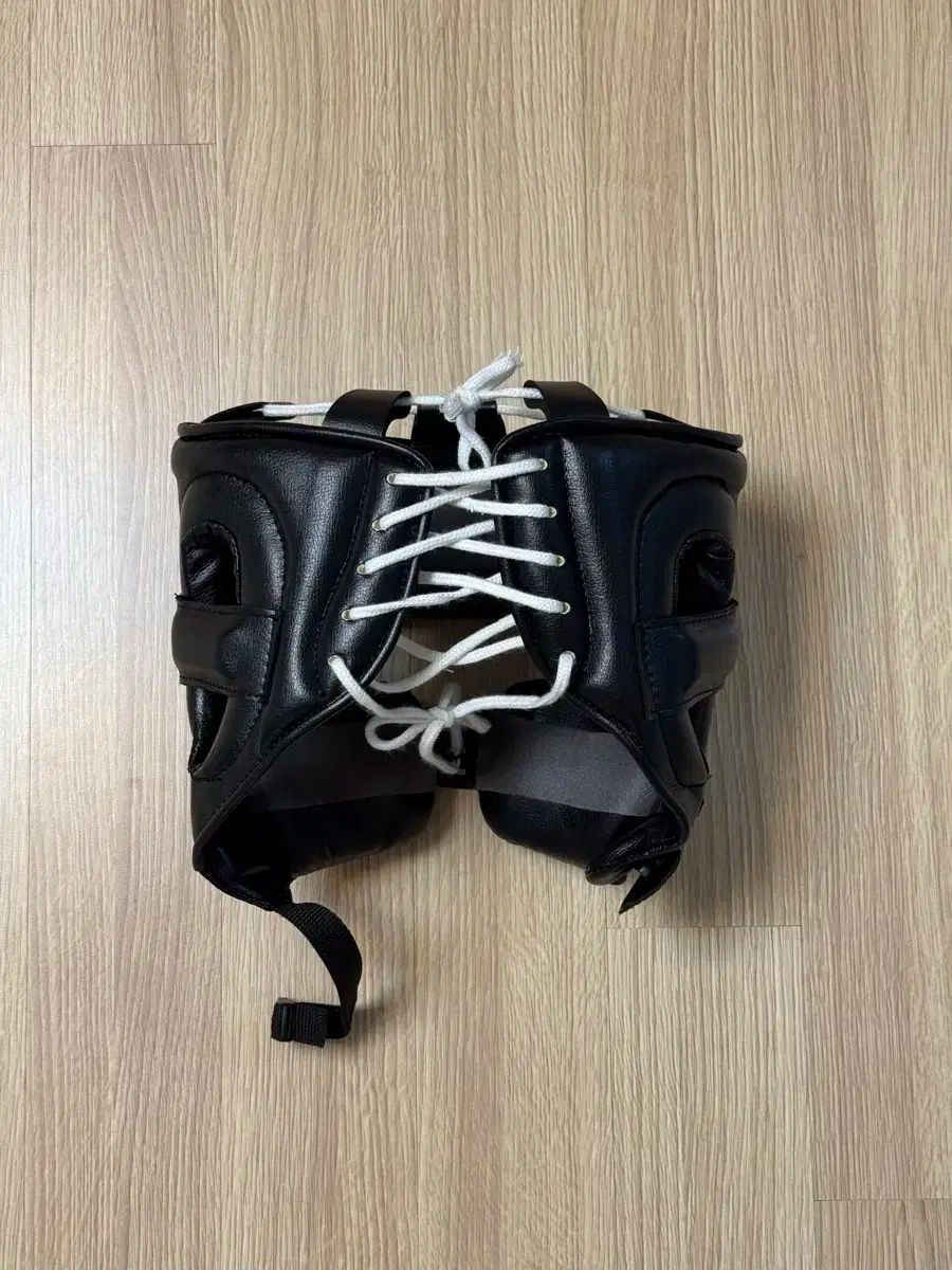 ウィニング リーナス ヘッドギア L