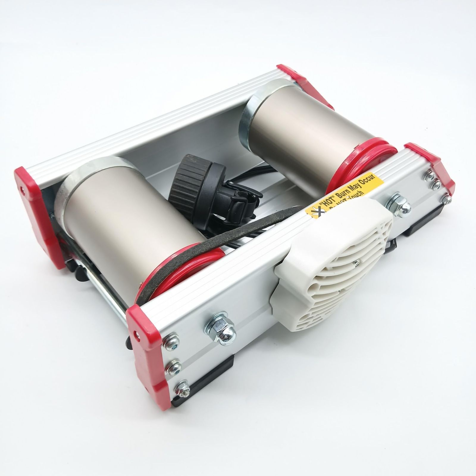 MINOURA FG540 ハイブリットローラー 中古 No.4304 MINOURA(ミノウラ) ローラー台 ハイブリッドローラー FG540