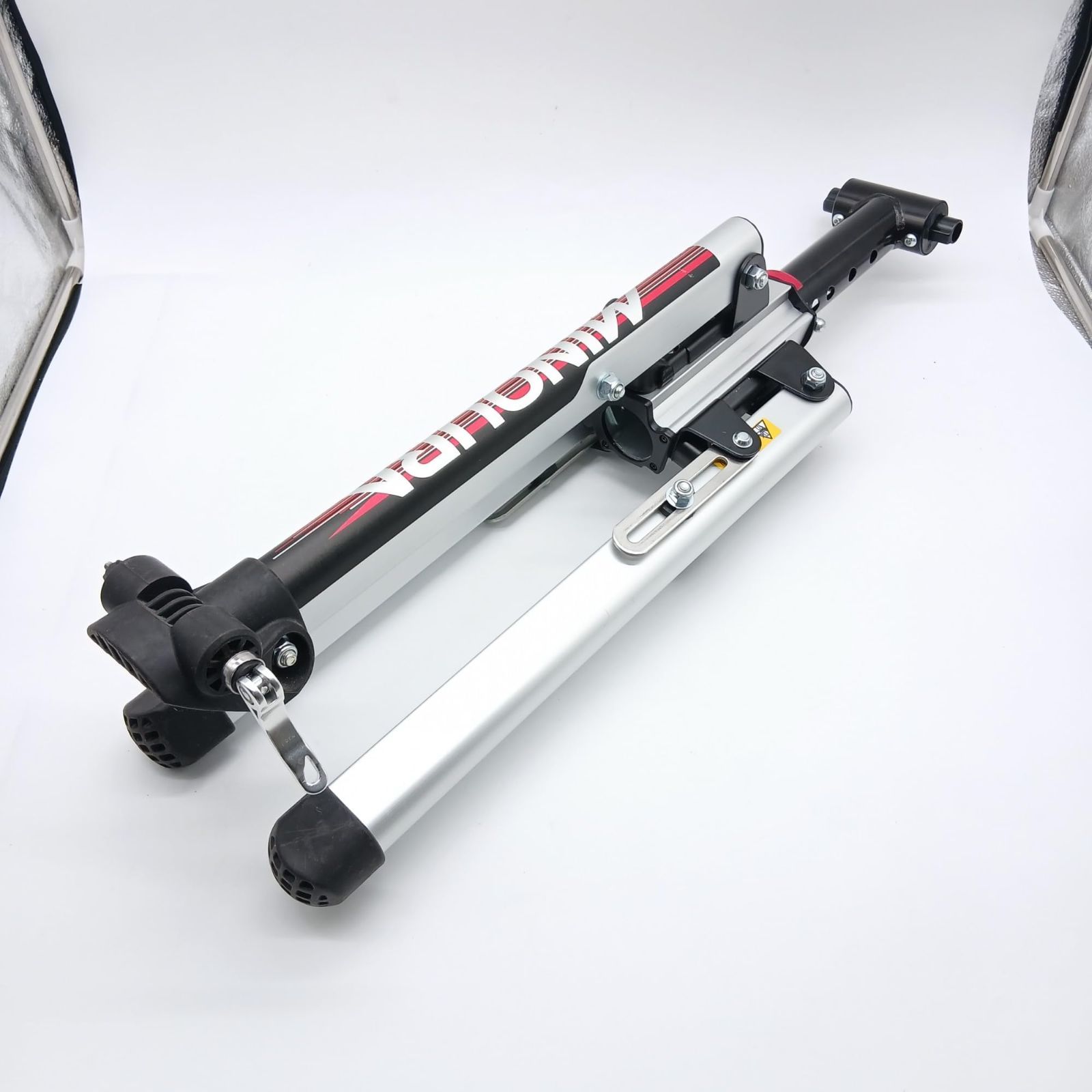 No.4304 MINOURA(ミノウラ) ローラー台 ハイブリッドローラー FG540