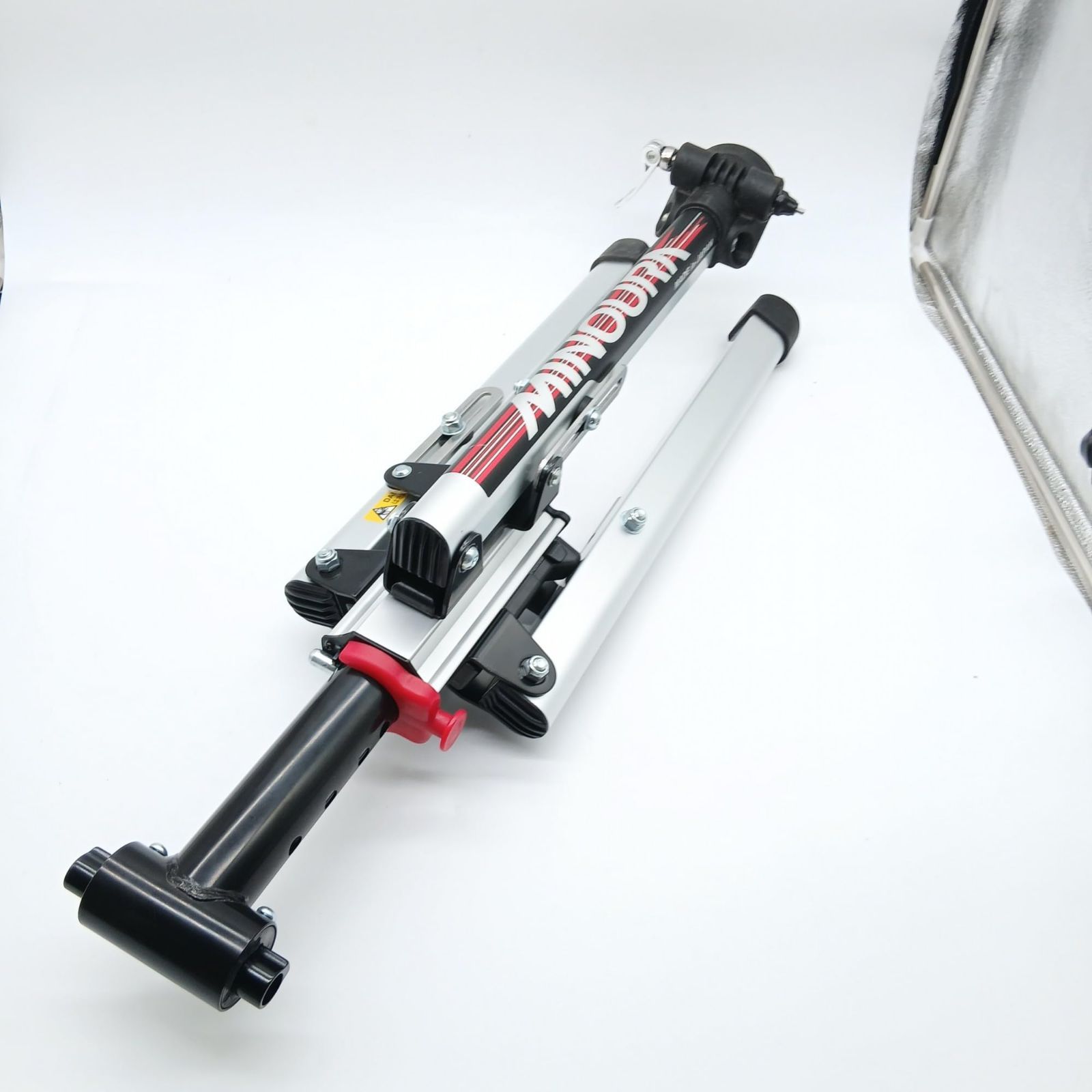 No.4304 MINOURA(ミノウラ) ローラー台 ハイブリッドローラー FG540