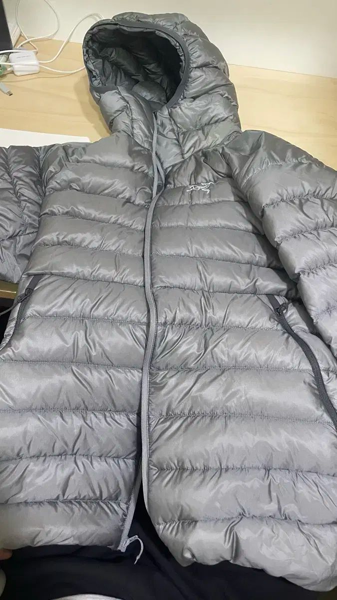 ARC TERYX Cerium アークテリクス セリウム lt スモーク m