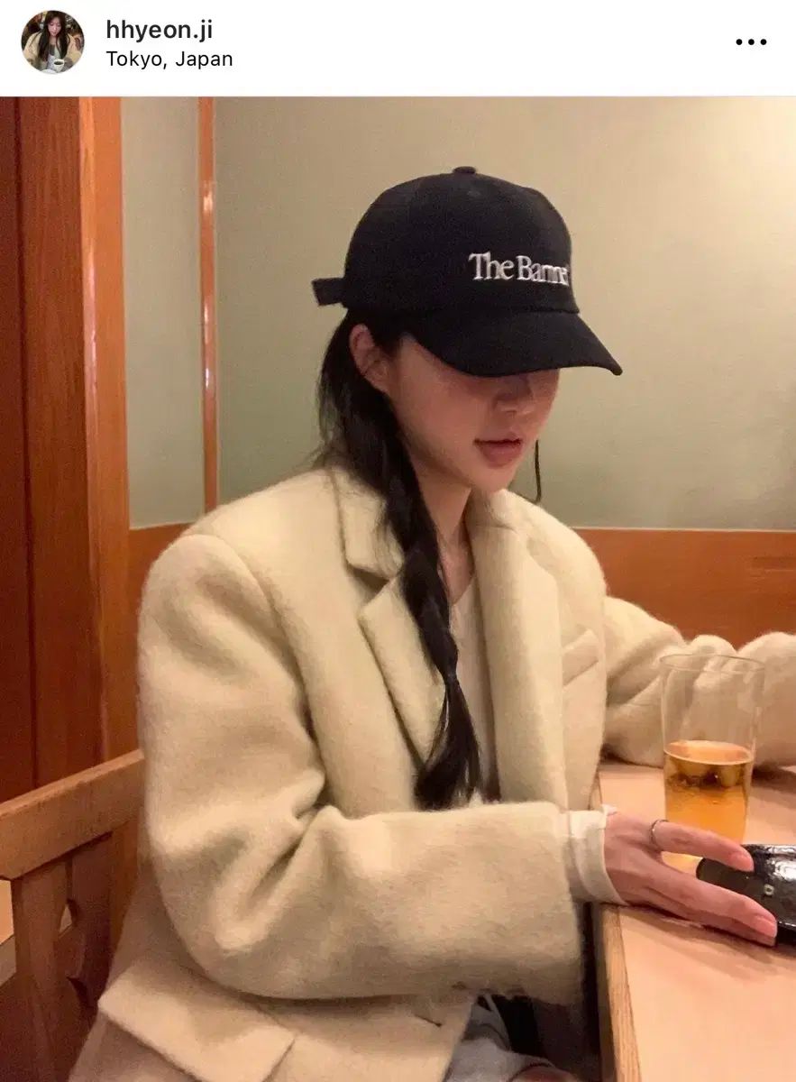 実物画像あり リエット アナアルパカウールジャケット