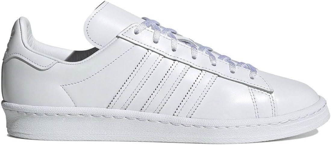 アディダス キャンパス 80S CAMPUS 80S フットウェアホワイト フットウェアホワイト フットウェアホワイト JR2740 25.5cm 25.5 cm