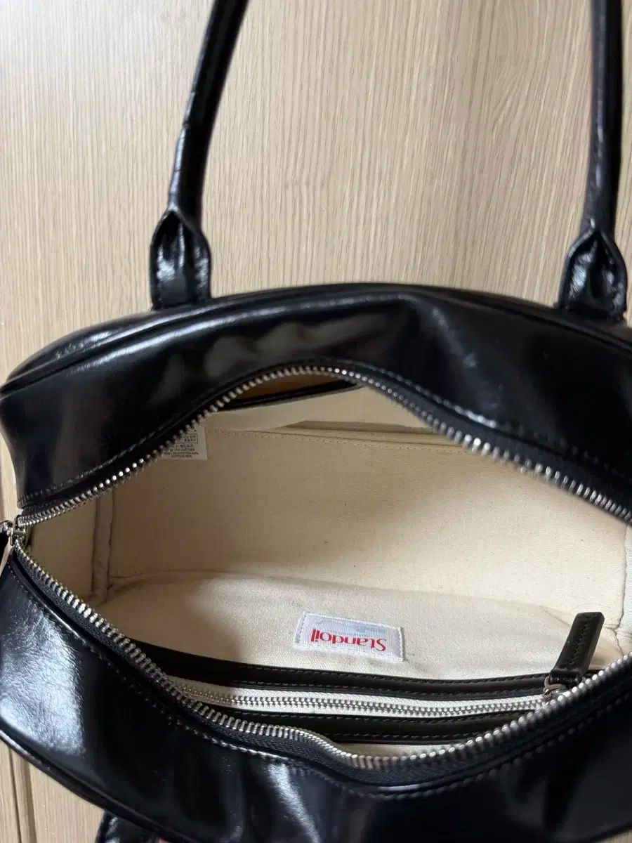 Bag チュービーバッグ