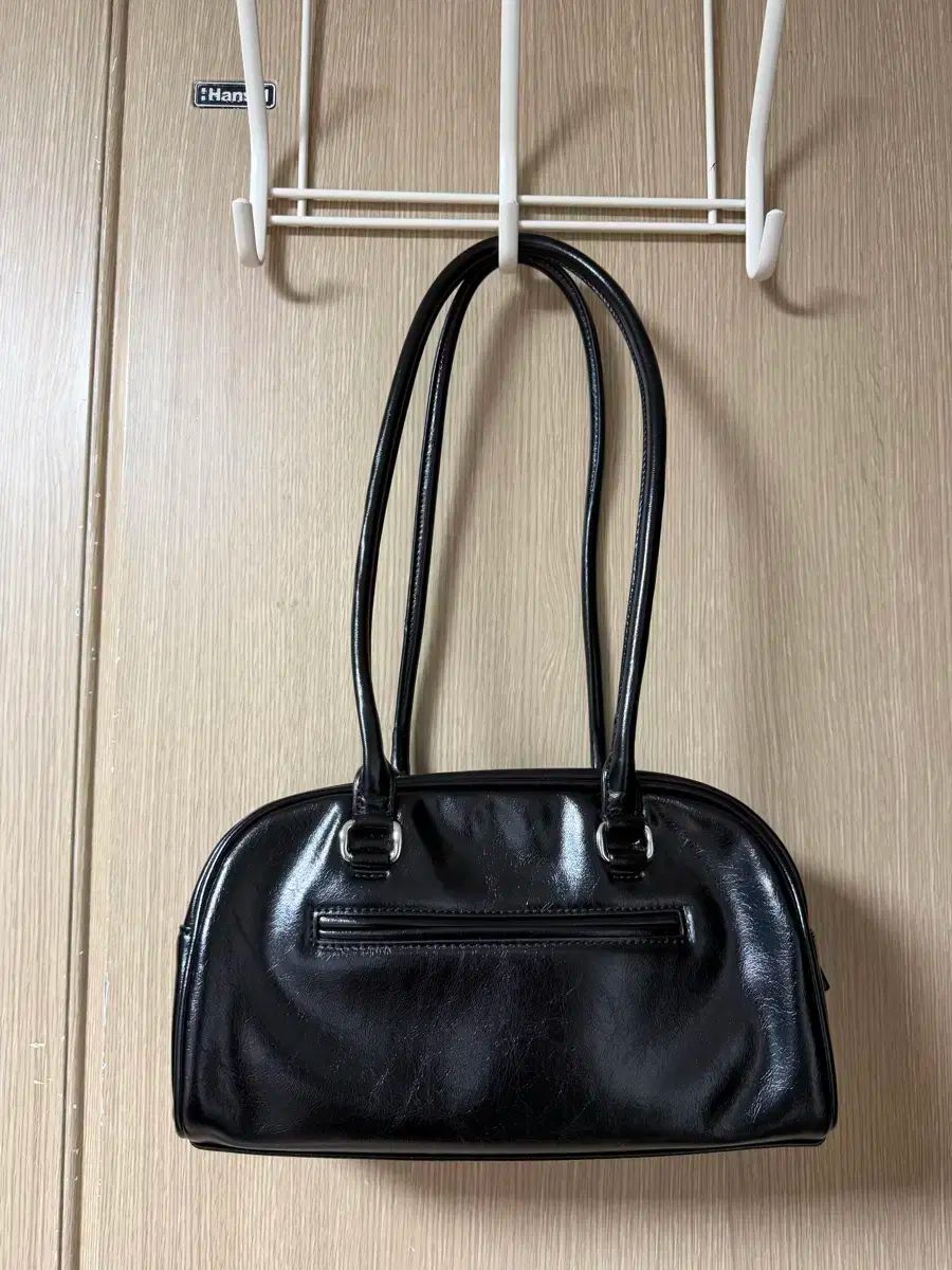 スタンドオイル Stand Oil CHUU Chubby Bag チュービーバッグ ブラック