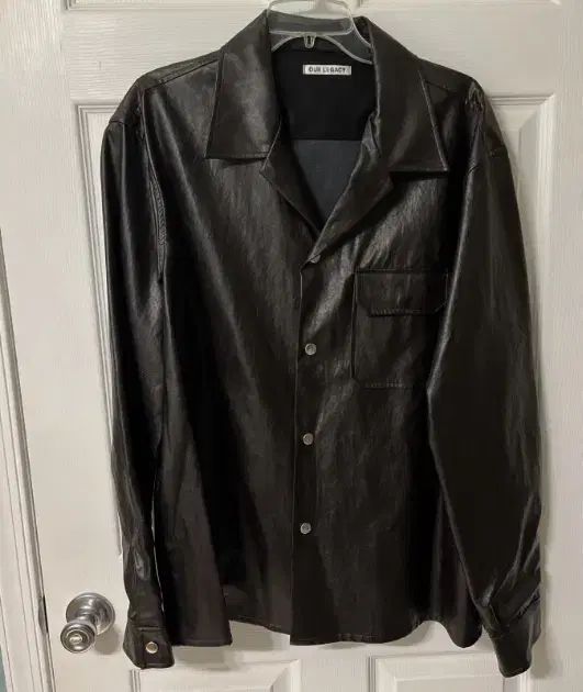 OUR LEGACY アワーレガシー ベニス ブルゾン 52