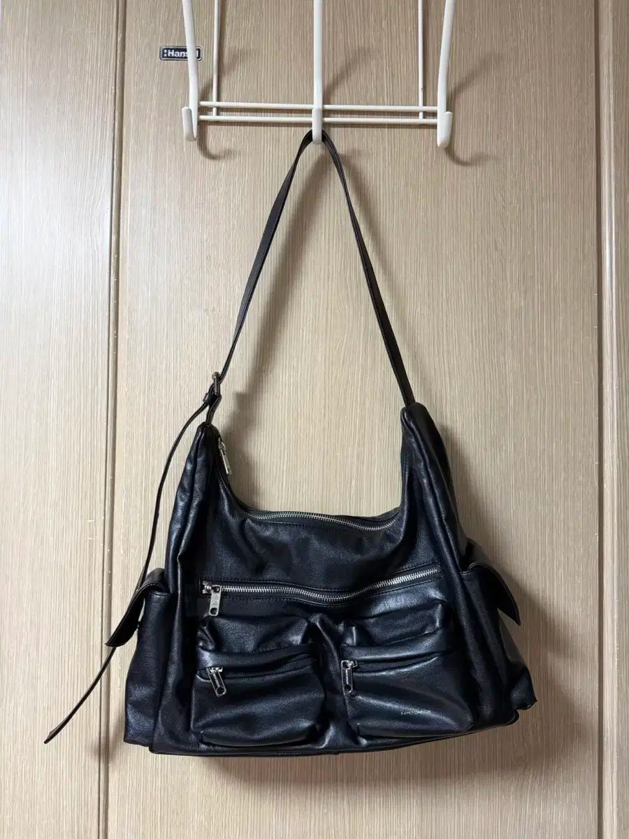 セイモオンド SAMO ONDOH ポケット マグバッグ L サイズ