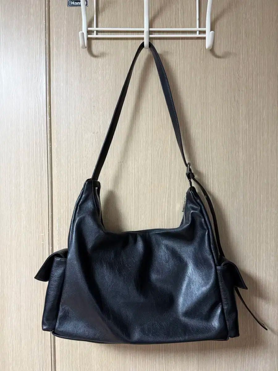 セイモオンド SAMO ONDOH ポケット マグバッグ L サイズ