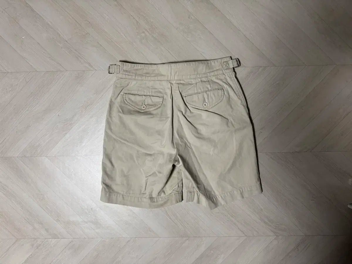 ブギーホリデー グルキー ショートパンツ