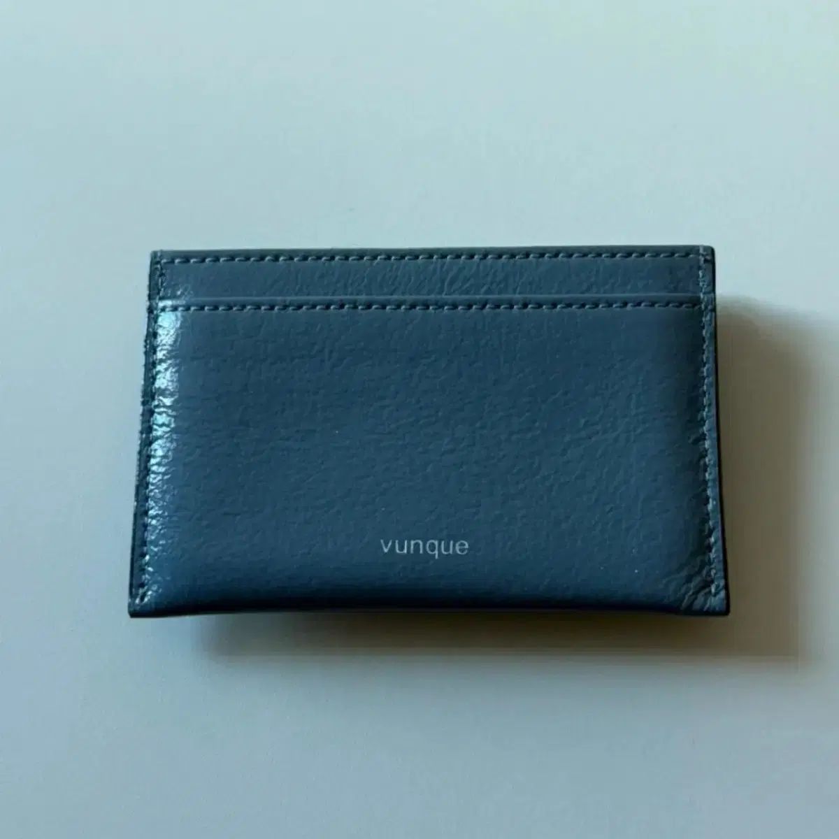 【日本未発売】 vunque オカム 룬 スター カードウォレット 便利な