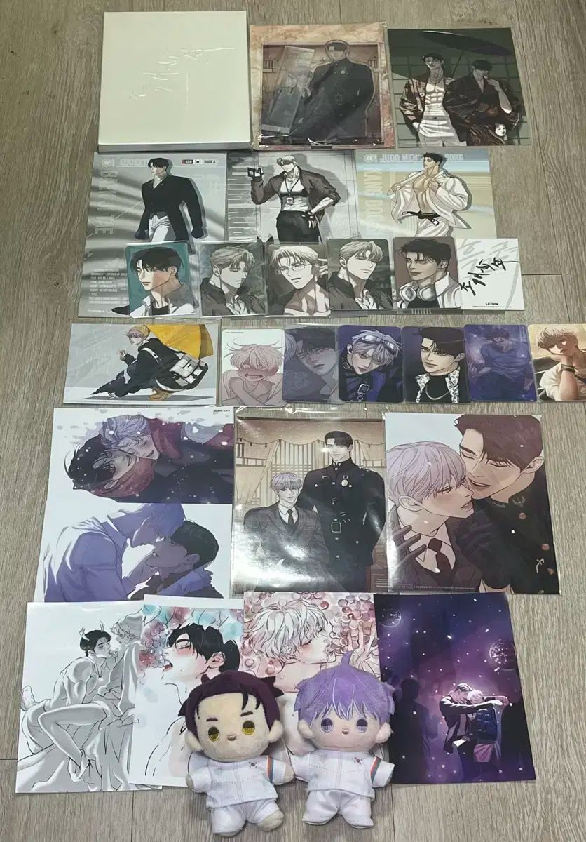 フジツボボーイ グッズ ぬいぐるみ トレカ はがき プリント写真