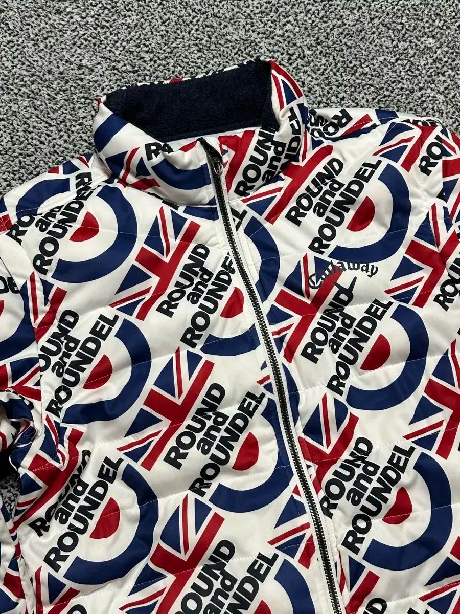 Callaway キャロウェイ ゴルフ SWING ダウン アウター