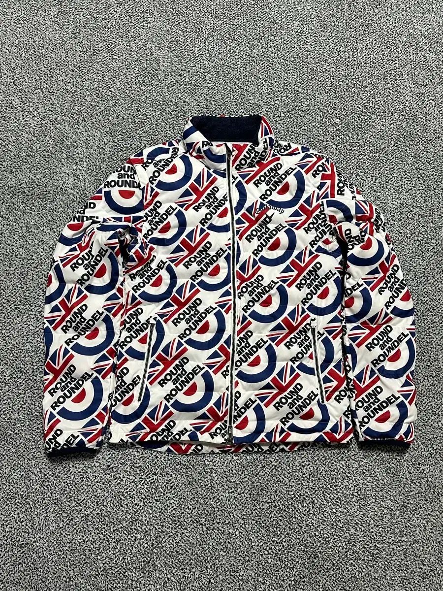 Callaway キャロウェイ ゴルフ SWING ダウン アウター