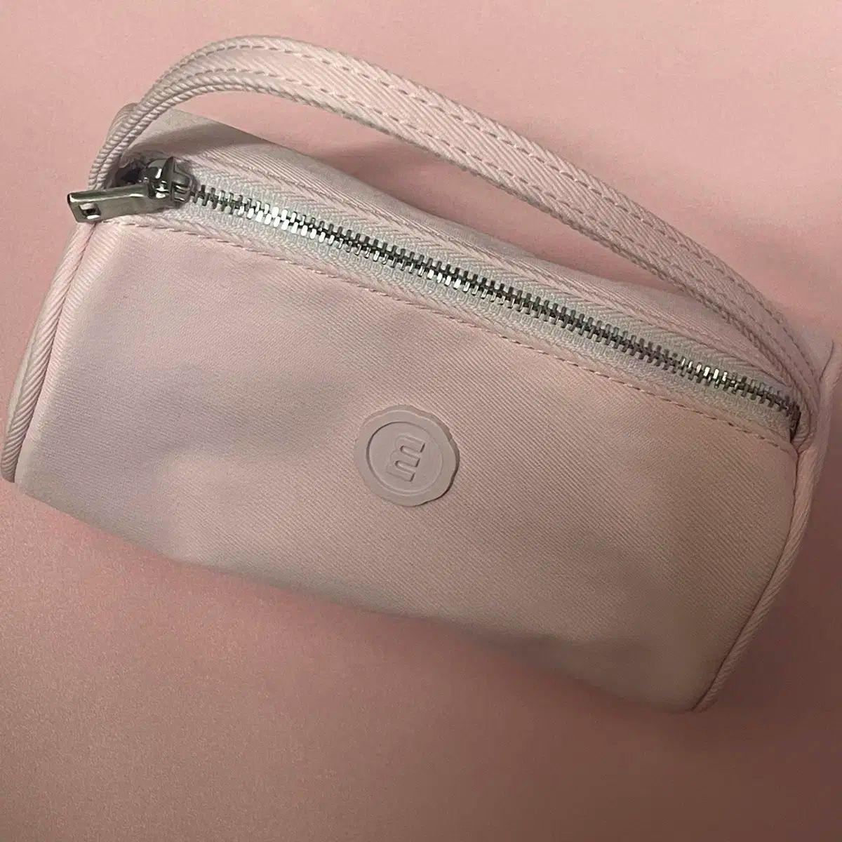 結婚 MINITMUTE クローサークル ベビーピンク バッグ 来店をご期待!